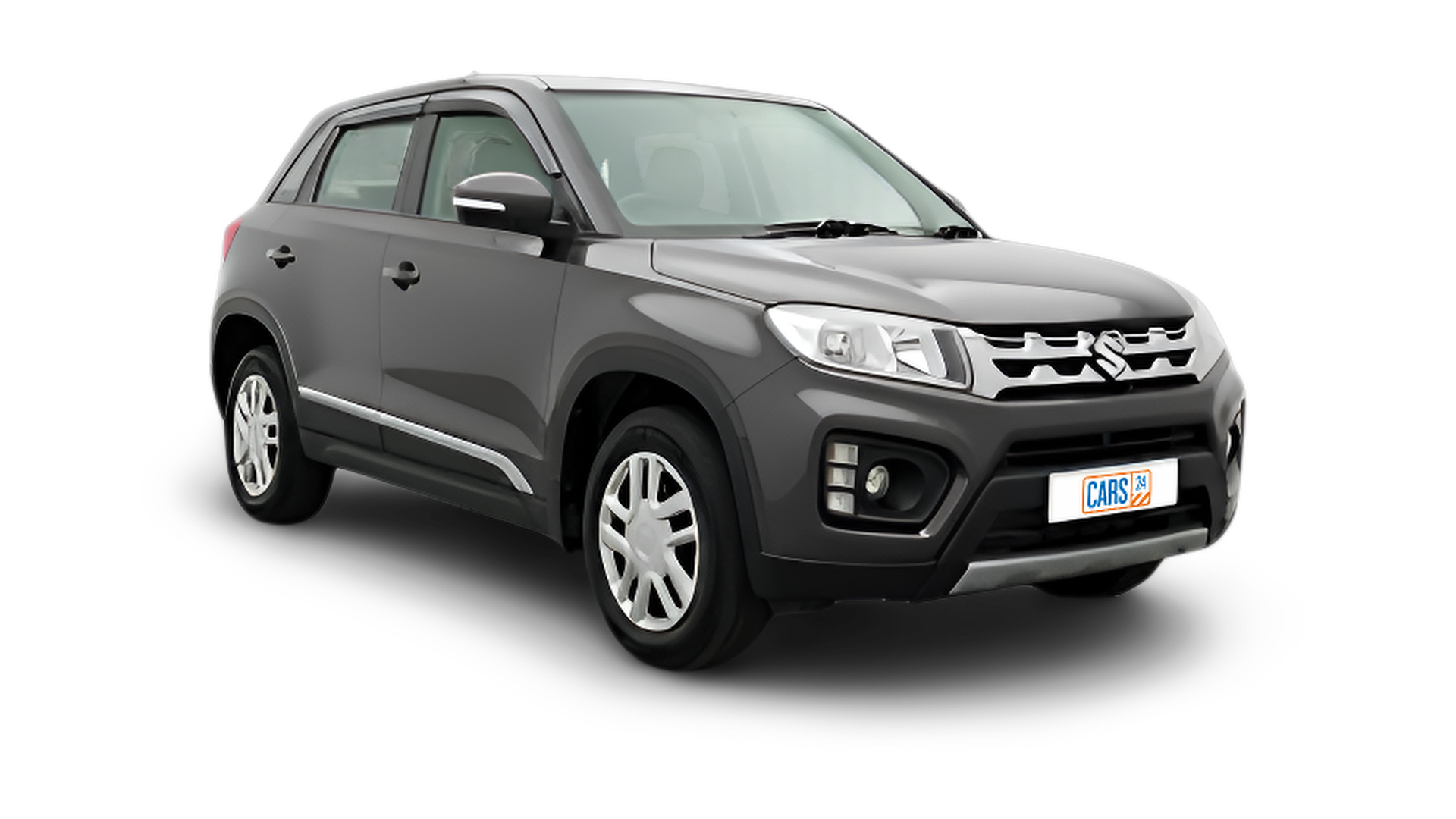 Maruti Vitara Brezza-img
